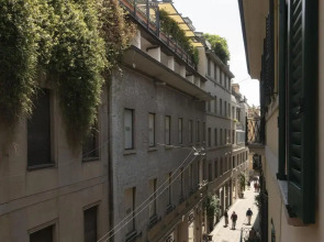 Della Spiga Suites by Brera Apartments