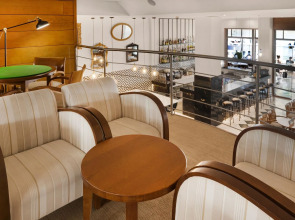 Отель THB Felip - Adults Only