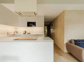 Holborn by Excel Apartments