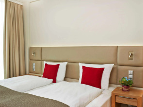 H4 Hotel München Messe