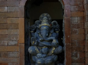 Suastika Bed and Breakfast