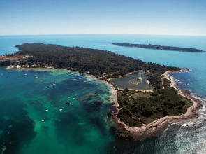 Novotel Suites Cannes Centre