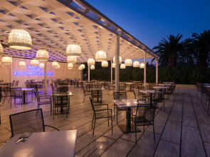 Курорт Kassandra Palace Seaside