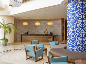 Sandos Cancún All Inclusive - Adults Only