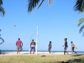 Jacaranda Indian Ocean Beach Resort