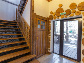 Оленьи пруды