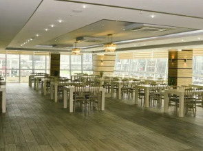 Cevaher Hotel & Suites