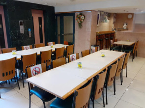 Toyoko Inn Osaka Taniyon Kosaten