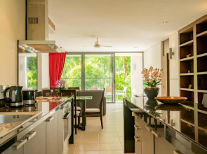 Bangtao Beach Garden