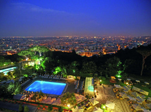 Rome Cavalieri, A Waldorf Astoria Hotel