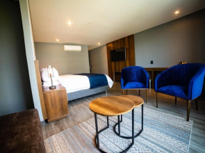 Café Hotel Medellin