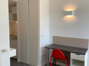 Moov'Appart Hotel Clichy