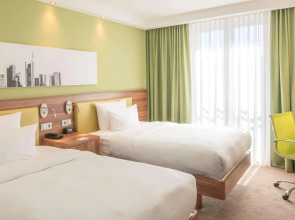 Hampton by Hilton Nuremberg City Centre