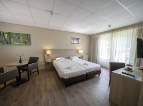 Fletcher Hotel-Restaurant Het Veluwse Bos