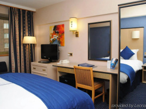 Danubius Hotel Regents Park