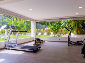 BLUESEA Dimona Suites