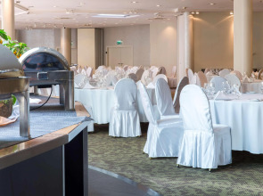 Отель Radisson Blu Sobieski