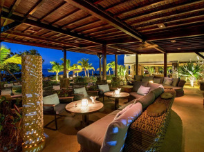 The Westin Mauritius Turtle Bay Resort and Spa