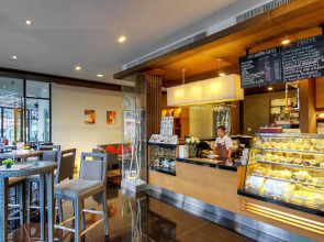 Kantary Hotel and Serviced Apartments, Ayutthaya