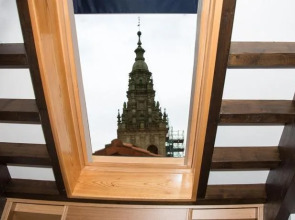 Oxford Suites Santiago de Compostela