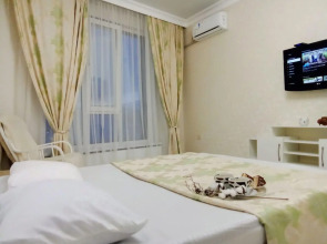 Апартаменты на улице Тлостанова 32