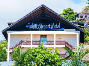 Tahiti Airport Motel