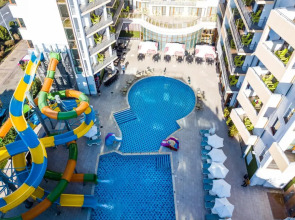 Best Western Plus Premium Inn