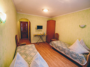 Радуга(Наб.Челны)