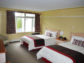 Hôtel Au Petit Berger