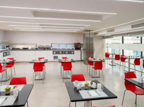 Hotel Eurostars Central