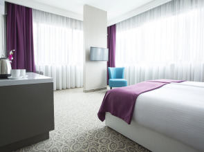 Radisson RED Belgrade