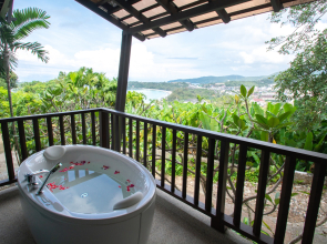 Andaman Cannacia Resort & Spa