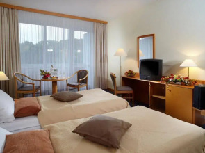 OREA Hotel Voro Brno