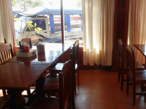 Chanthasom Guesthouse