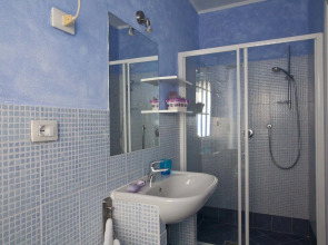 Baia de Bahas Residence