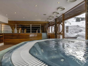 Belambra Clubs Arc 1800 - Hôtel Du Golf