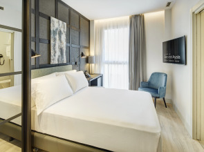 Sercotel Ayala Bilbao