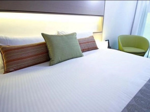 The Point Brisbane Hotel