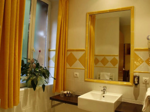 Hotel des Marquisats Annecy