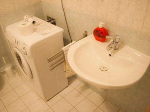 Akacfa Holiday Apartments