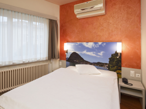 Acquarello Swiss Quality Hotel