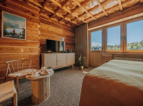 Dom Wypoczynkowy U Staszla