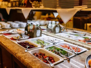 Boutique Spa Hotel Aqua Marina