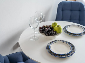 M-City Apartments (М-сити) на проспекте Андропова 10