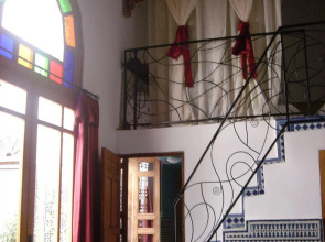 Hôtel Riad la clé de Fes