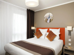 Residhome Paris Rosa Parks