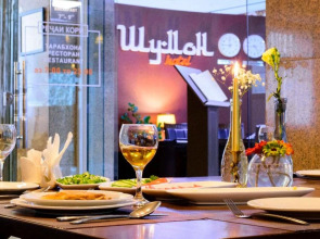 Отель «Шумон»