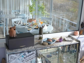 Guesthouse Vissinokipos