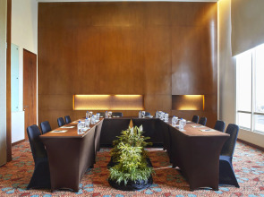 Jambuluwuk Malioboro Hotel Yogyakarta