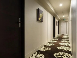 Centurion Hotel Grand Akasaka